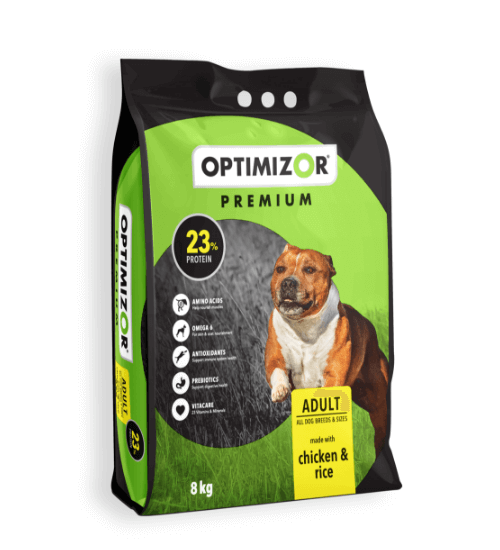 Optimizor Original Chunks Premium
